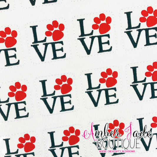 Love Paw