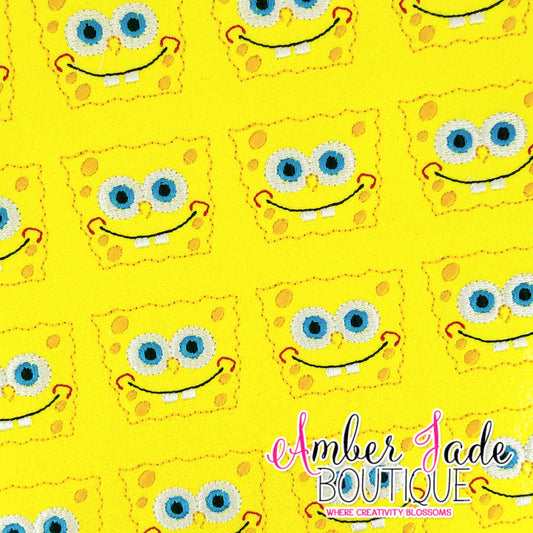 SB - Sponge Bob