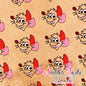 Cinderella Mouse - Jaq