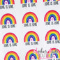 Rainbow - Love Is Love