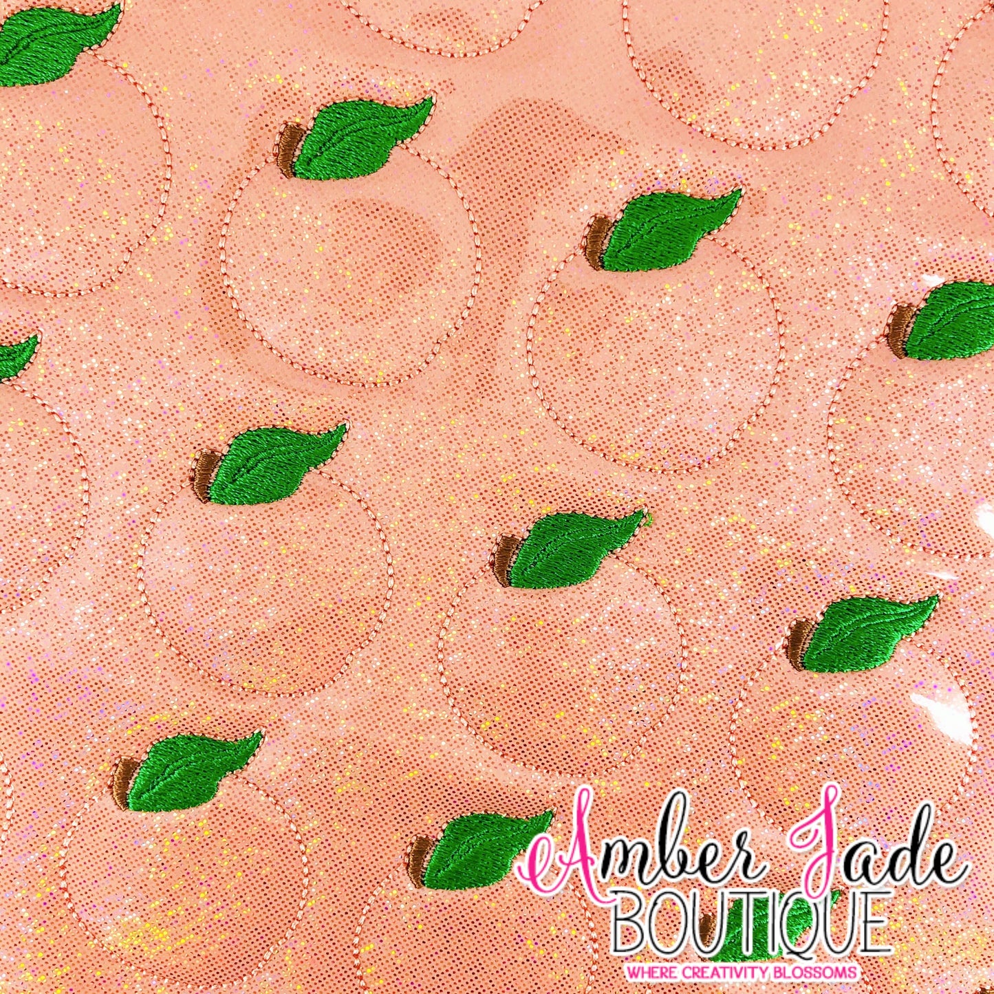 Peach 2 🍑