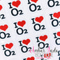 I Love O2