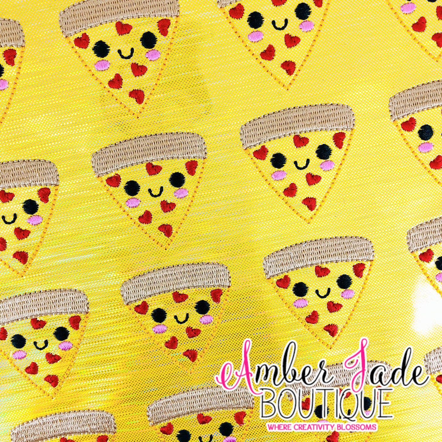 Love Pizza