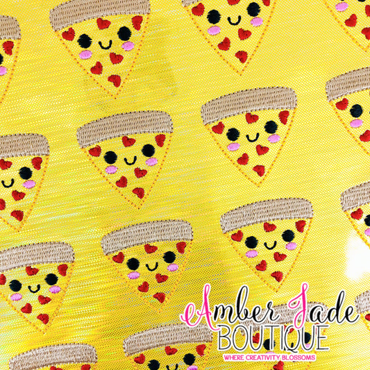 Love Pizza