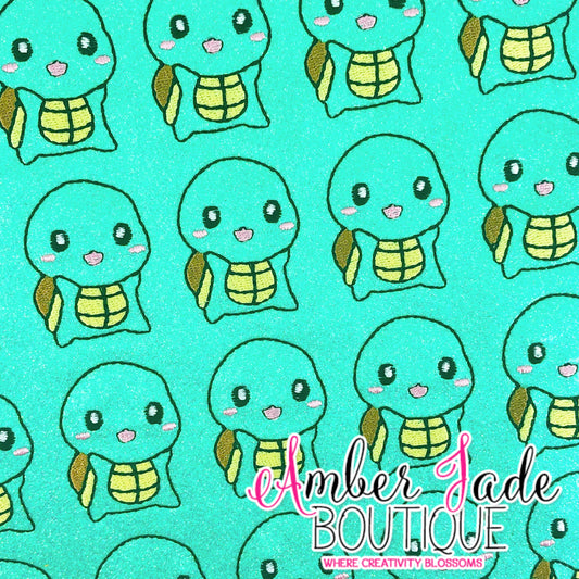 Pokemon Squirtle