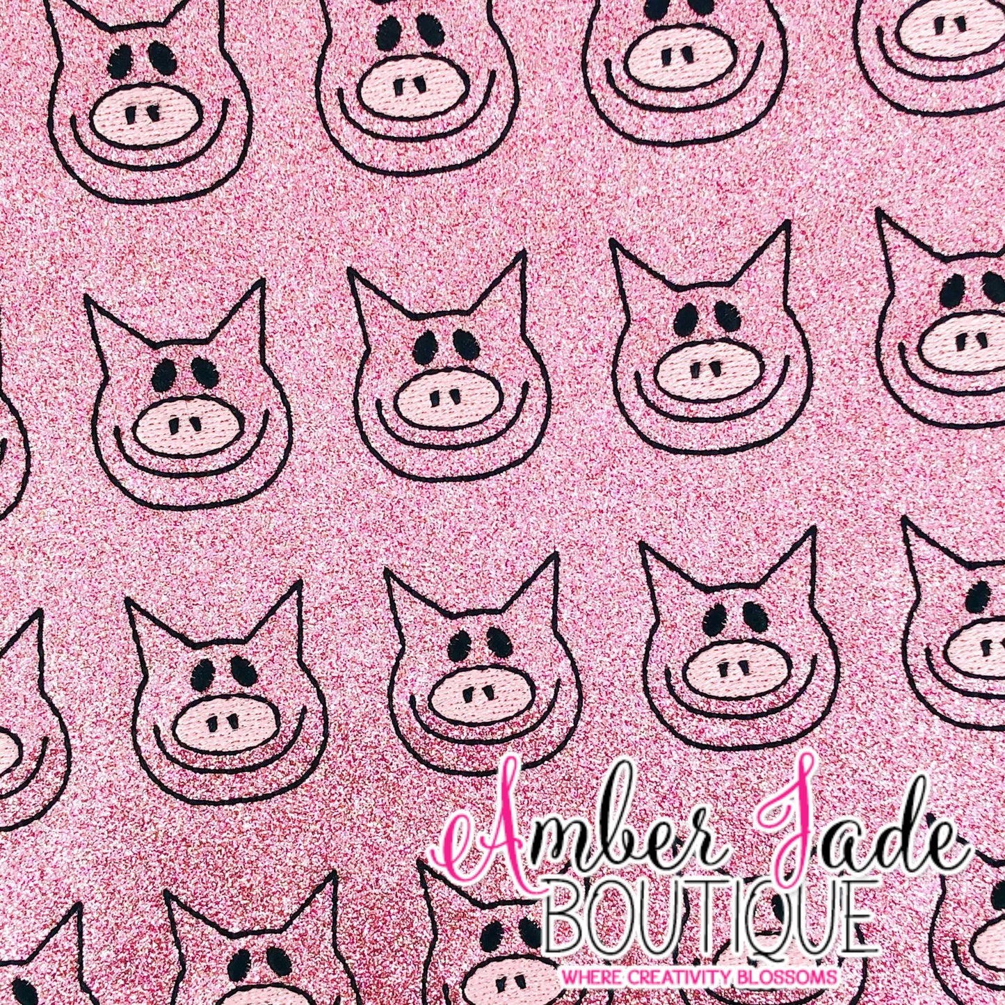 Elephant and Piggie - Piggie