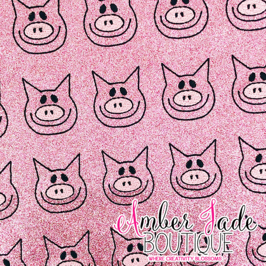 Elephant and Piggie - Piggie