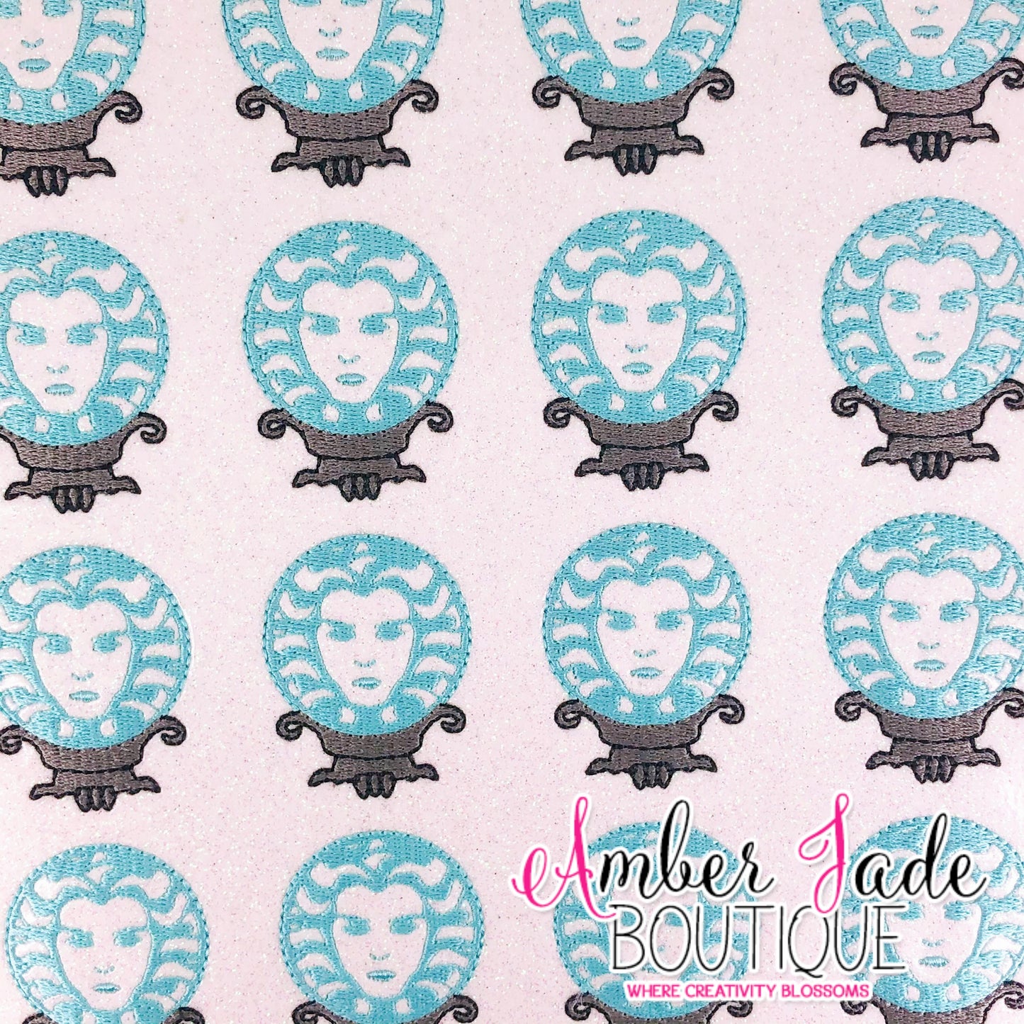 HM Madame Leota