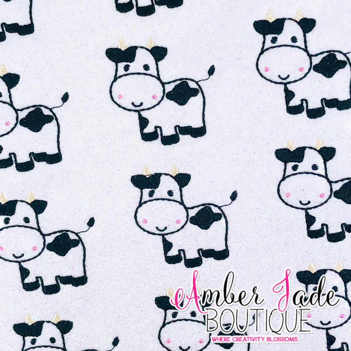 Clarabelle Cow