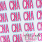 Nurse - CNA Sketch