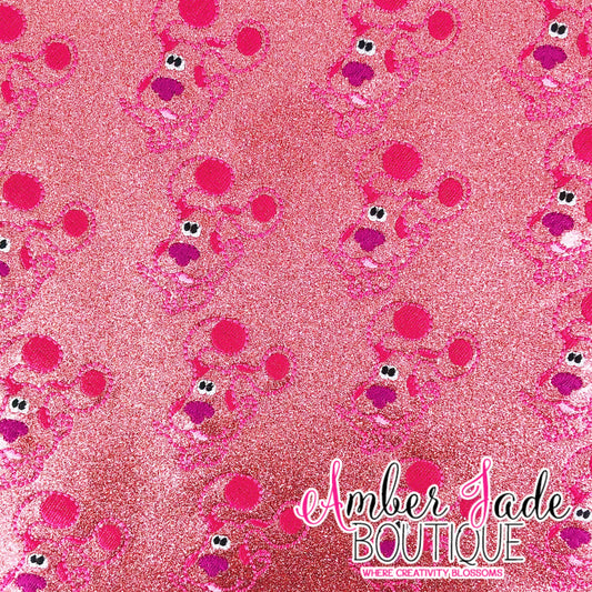 Blues Clues - Magenta