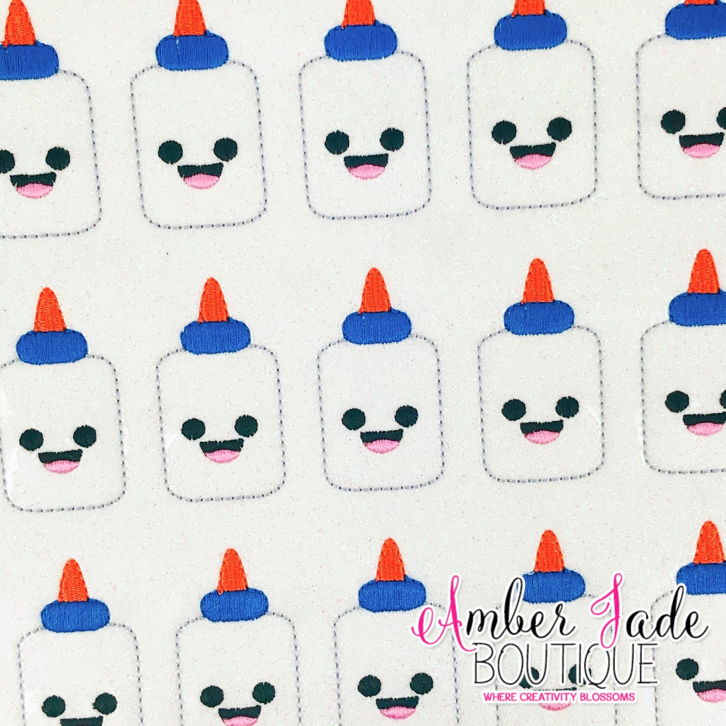 Happy Glue