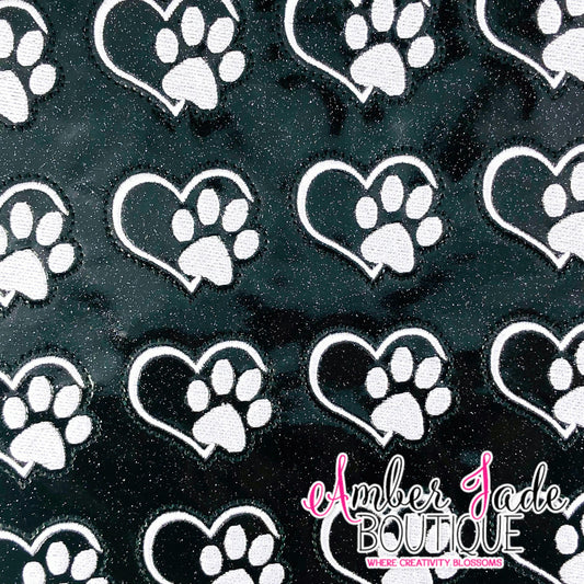 Paw Heart