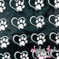 Paw Heart