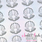 Seashell With Pearl
