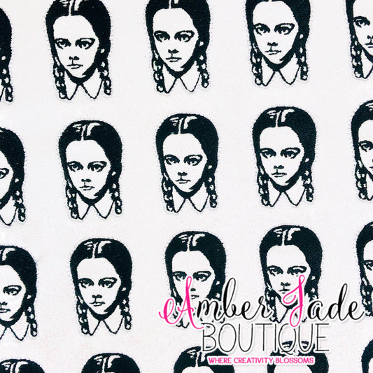 Wednesday Adams