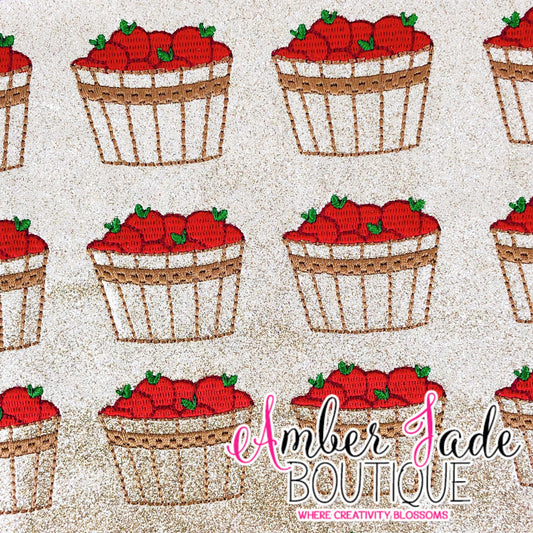 Apple Basket