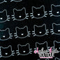 Cat Silhouette