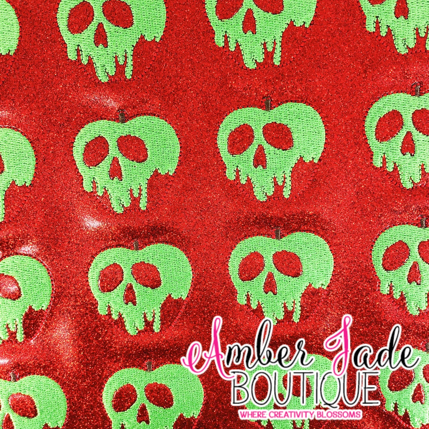 Poison Apple