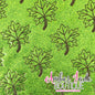 Leaves - Green