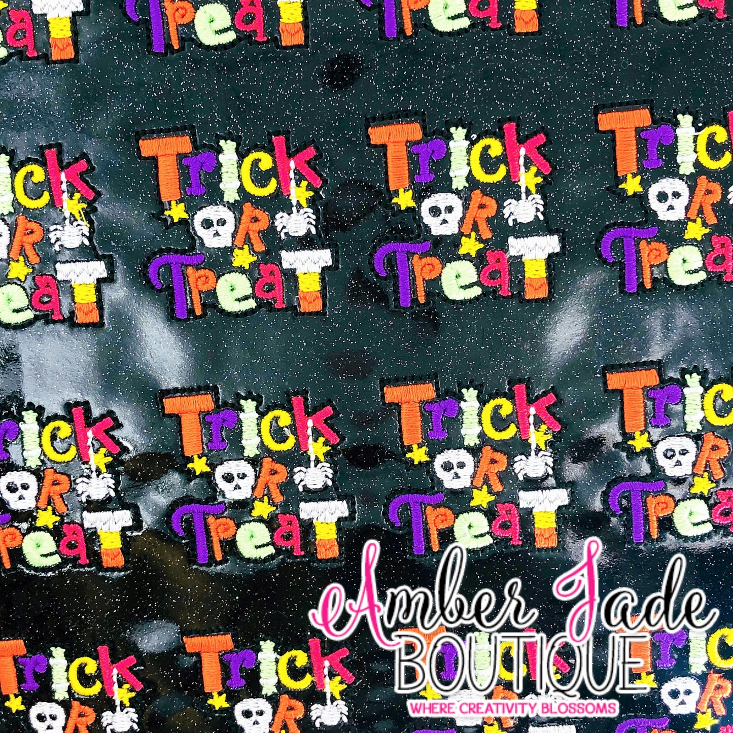 Trick Or Treat