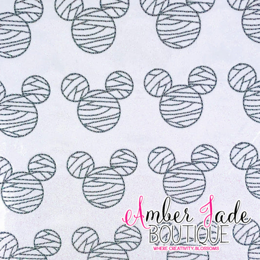 Mummy Mickey