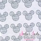 Mummy Mickey