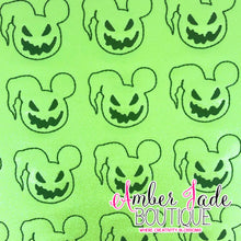 Load image into Gallery viewer, Oogie Mickey (Glow In The Dark)
