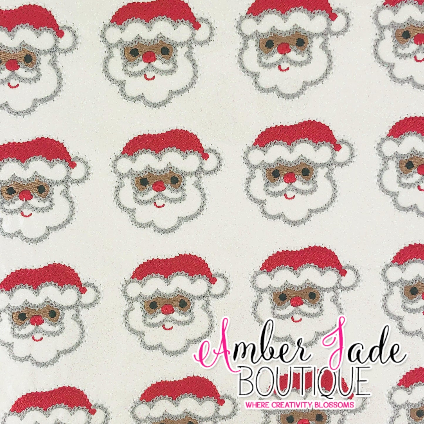 Santa (Dark Skin)
