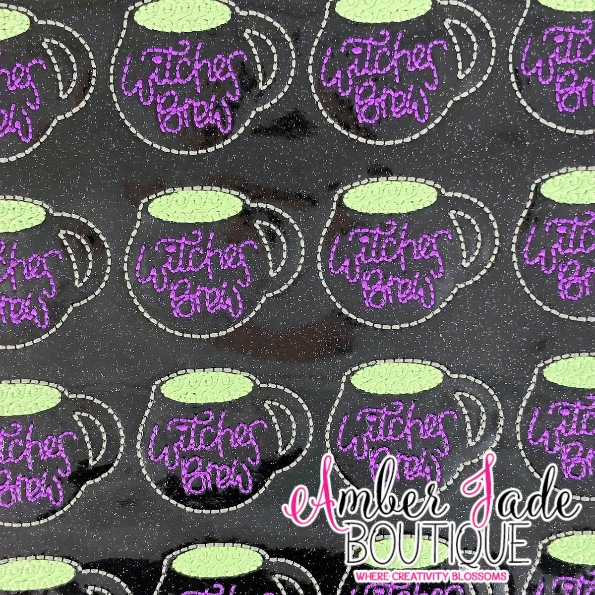 Witches Brew