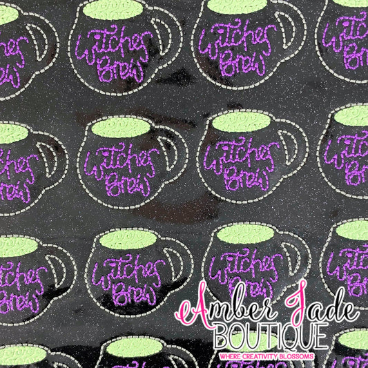 Witches Brew