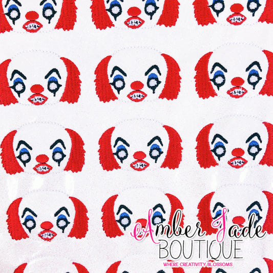 Horror - It Clown