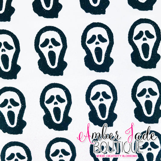 Horror - Ghostface