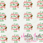 I am Always on the Naughty List