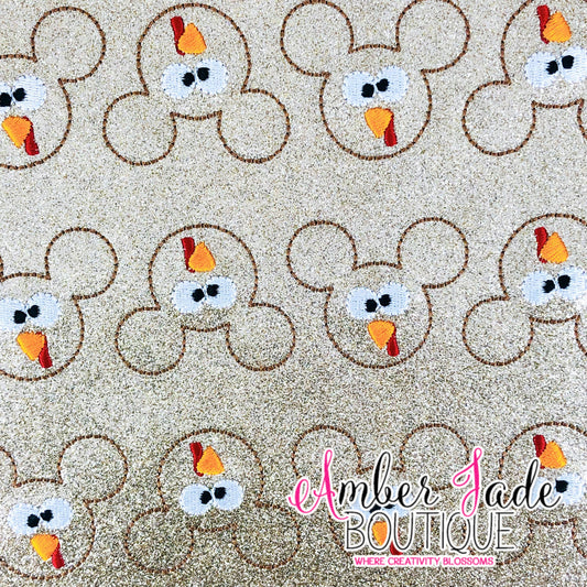 Turkey Mickey