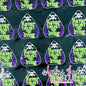 Beetlejuice - Never Trust The Living *LIMITED*