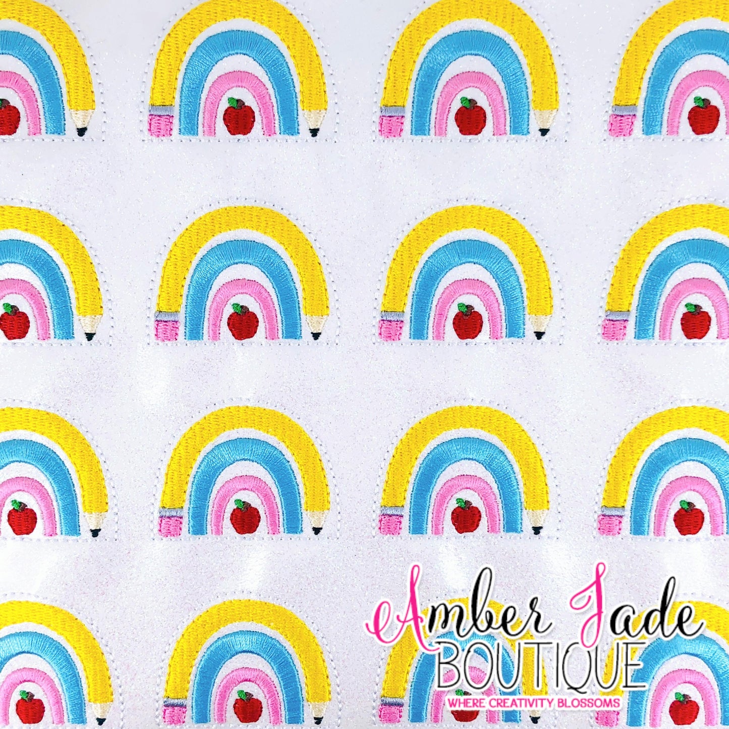 School Rainbow