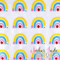School Rainbow