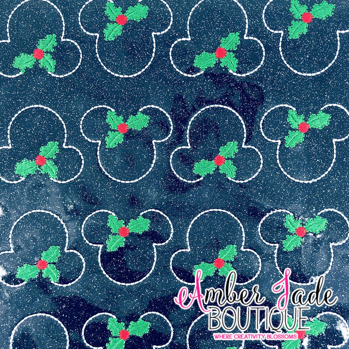 Mouse Holly