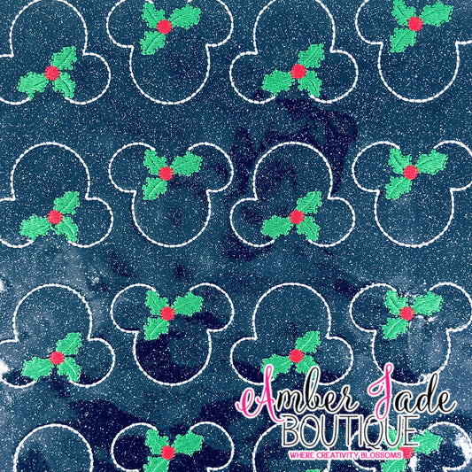 Mouse Holly