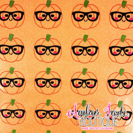 Nerdy Pumpkin