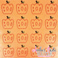 Boo Pumpkin (Glow In The Dark)