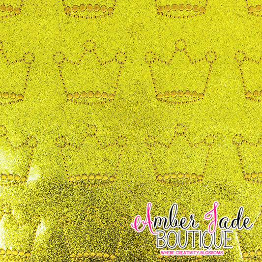 Gold Crown