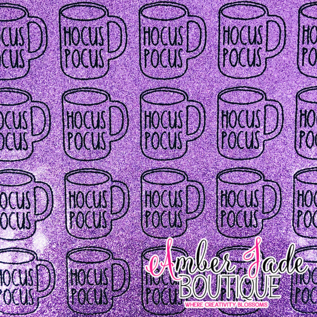 Hocus Mug