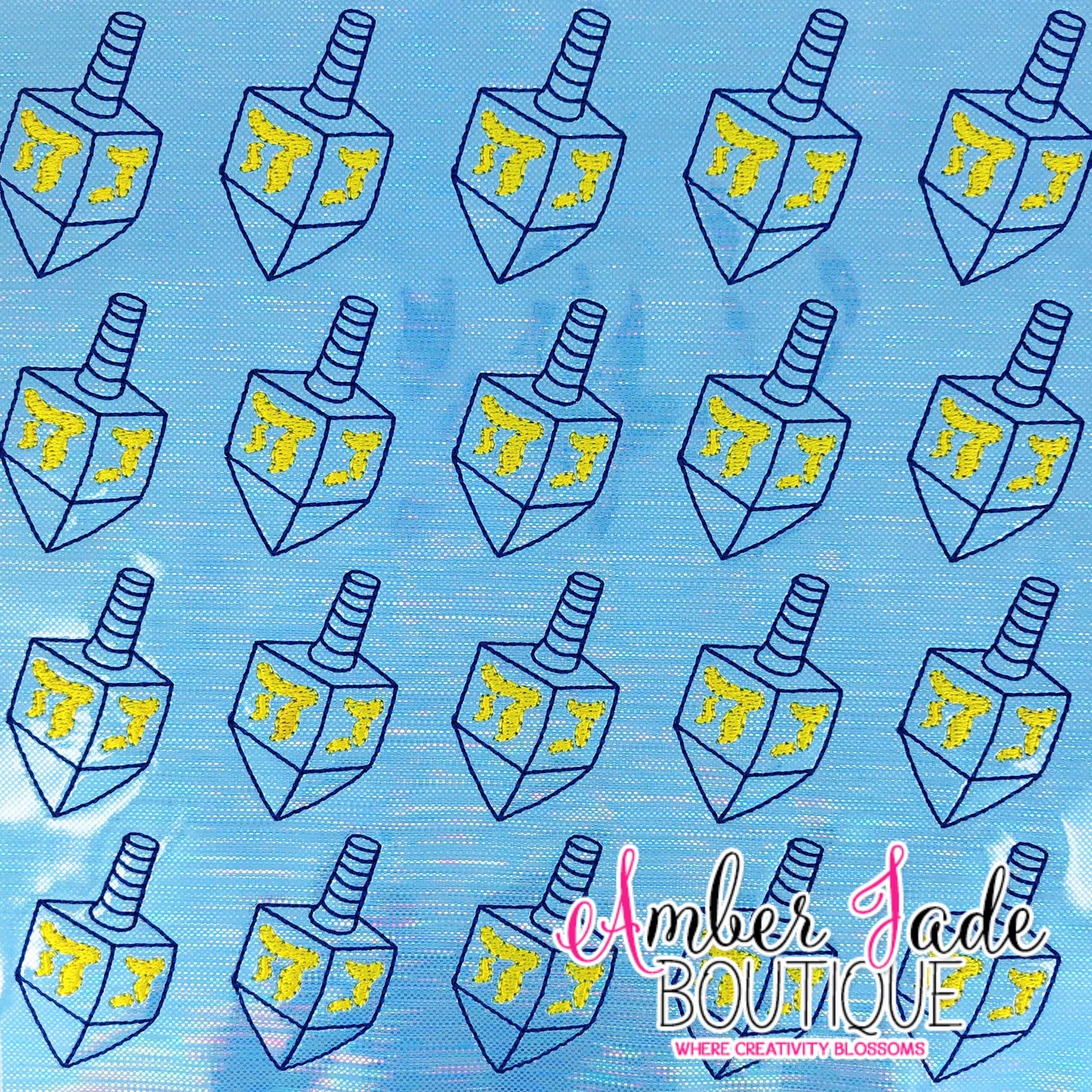 Dreidel