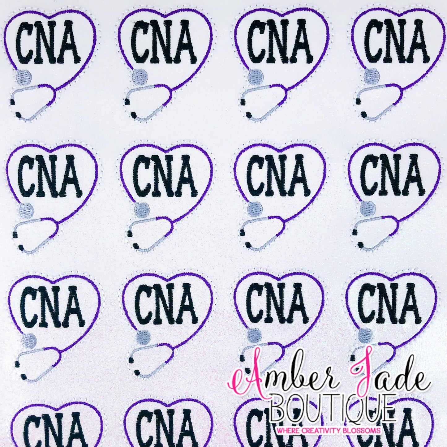 CNA Stethoscope