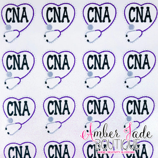CNA Stethoscope