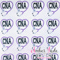 CNA Stethoscope