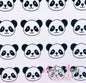 Panda Face