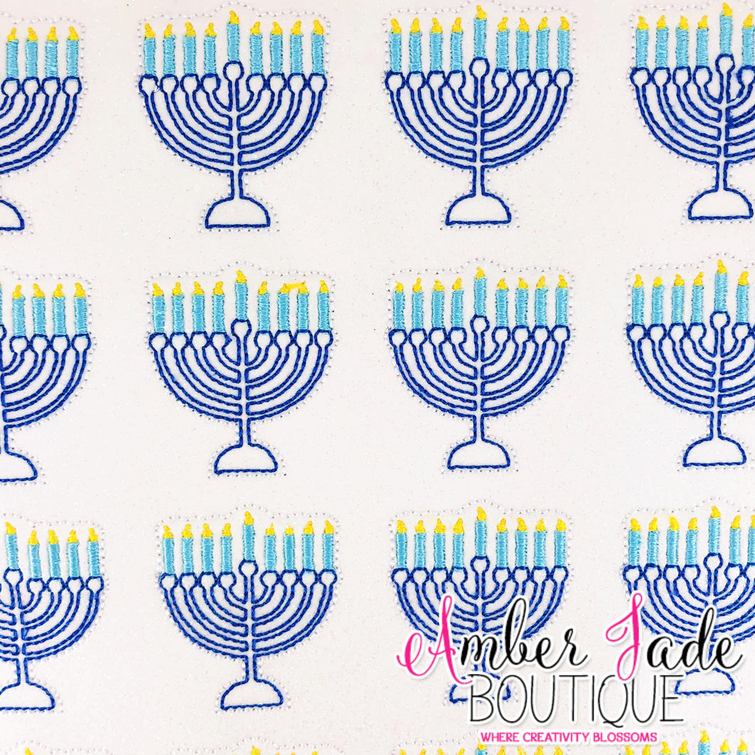 Menorah